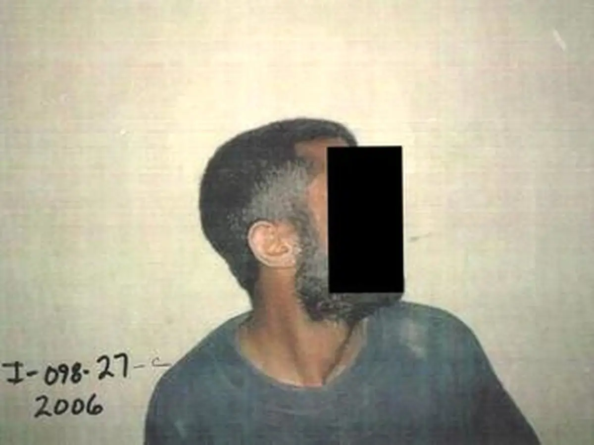 تصاویر دیده نشده از شکنجه زندانیان ابوغریب