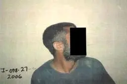 تصاویر دیده نشده از شکنجه زندانیان ابوغریب