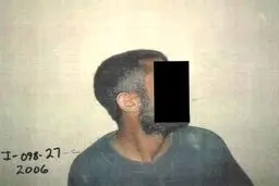 تصاویر دیده نشده از شکنجه زندانیان ابوغریب