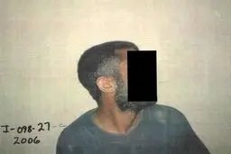 تصاویر دیده نشده از شکنجه زندانیان ابوغریب