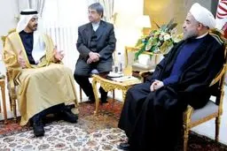 الخلیج آنلاین: چرا آمریکا چند شرکت مستقر در امارات را تحریم کرد؟