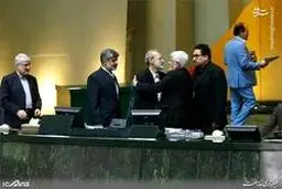 پایان لاریجانی؛ او دیگر پارلمانتاریست نخواهد بود / راز موافقت آقای رییس با این مصوبه چیست؟