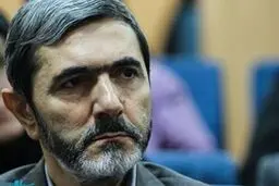 مرتضی مبلغ: رییس‌جمهور به کسانی که دنبال مسائل شخصی و گروهی هستند، تذکر دهد/ استعفا و کنار کشیدن عمدتا خیری برای جامعه ندارد