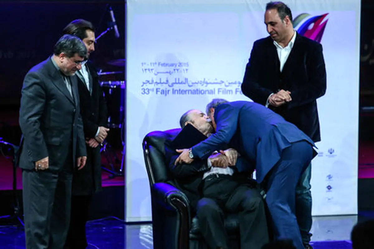 در بزرگداشت‌های جشنواره‌ی فیلم فجر چه گذشت؟