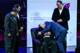 در بزرگداشت‌های جشنواره‌ی فیلم فجر چه گذشت؟