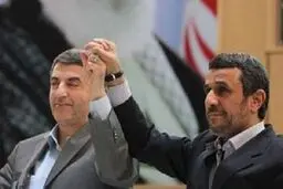 احمدی نژاد و خاتمی می توانند نامزد انتخابات شوند؟