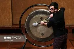 حاشیه های پنجمین شب جشنواره موسیقی/تصاویر