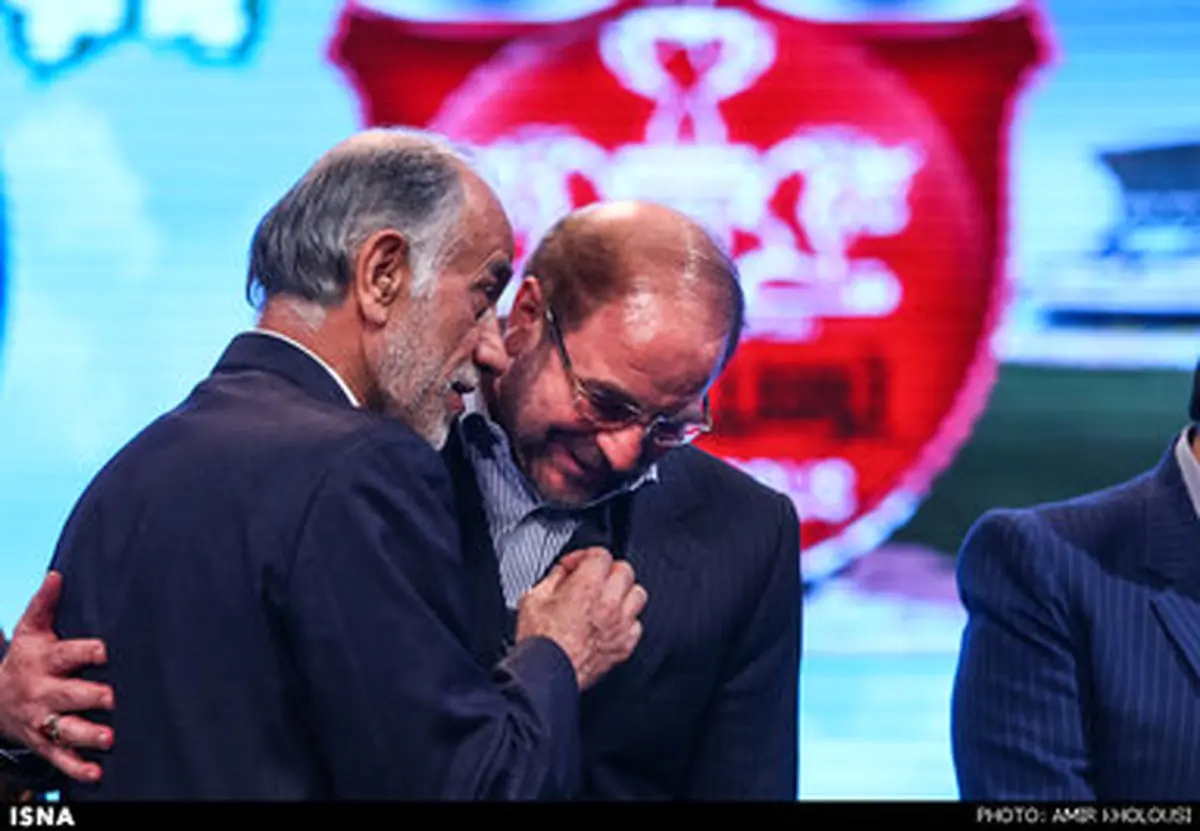 واگذاری مجموعه‌های ورزشی به باشگاه استقلال و پرسپولیس/تصاویر