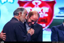 واگذاری مجموعه‌های ورزشی به باشگاه استقلال و پرسپولیس/تصاویر