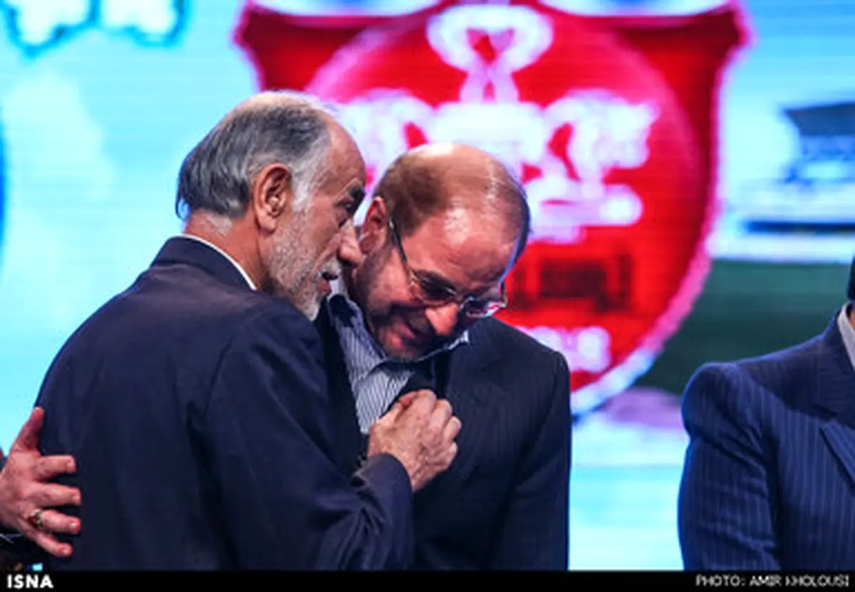 واگذاری مجموعه‌های ورزشی به باشگاه استقلال و پرسپولیس/تصاویر