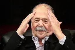 محمدعلی کشاورز فوت کرد + علت فوت