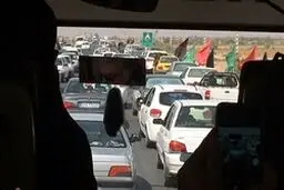 برخورد جدی با متخلفان افزایش نرخ کرایه در ‌مهران / هزینه پارکینگ برای ۱۰ روز ۵۰ هزار تومان است