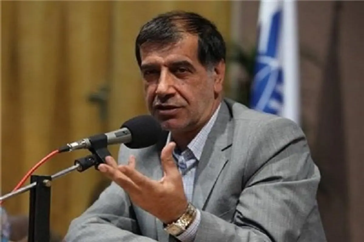انتقاد باهنر از مسئولان نظام: متاسفانه به سلف خود احترام نمی‌گذارند