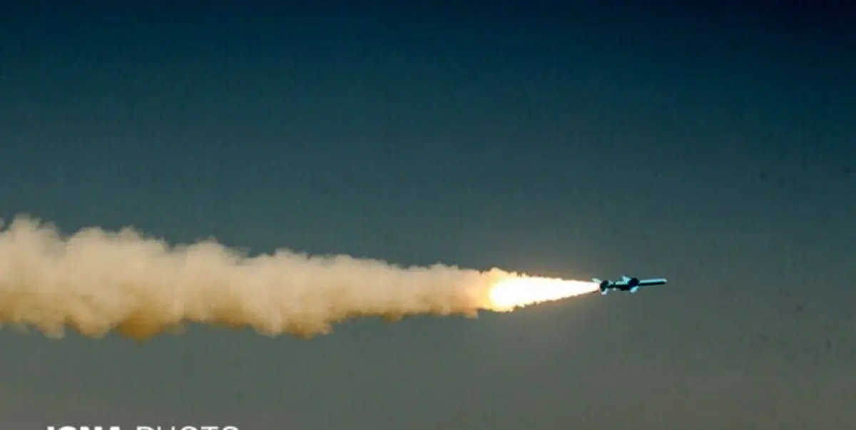 نمایش تصاویر منتشرنشده از اقتدار موشکی ایران در تلویزیون