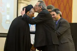 تصاویر/ هجدهمین جشن مدیران تولید سینما