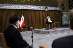 موضع رسمی رهبر انقلاب درباره افغانستان