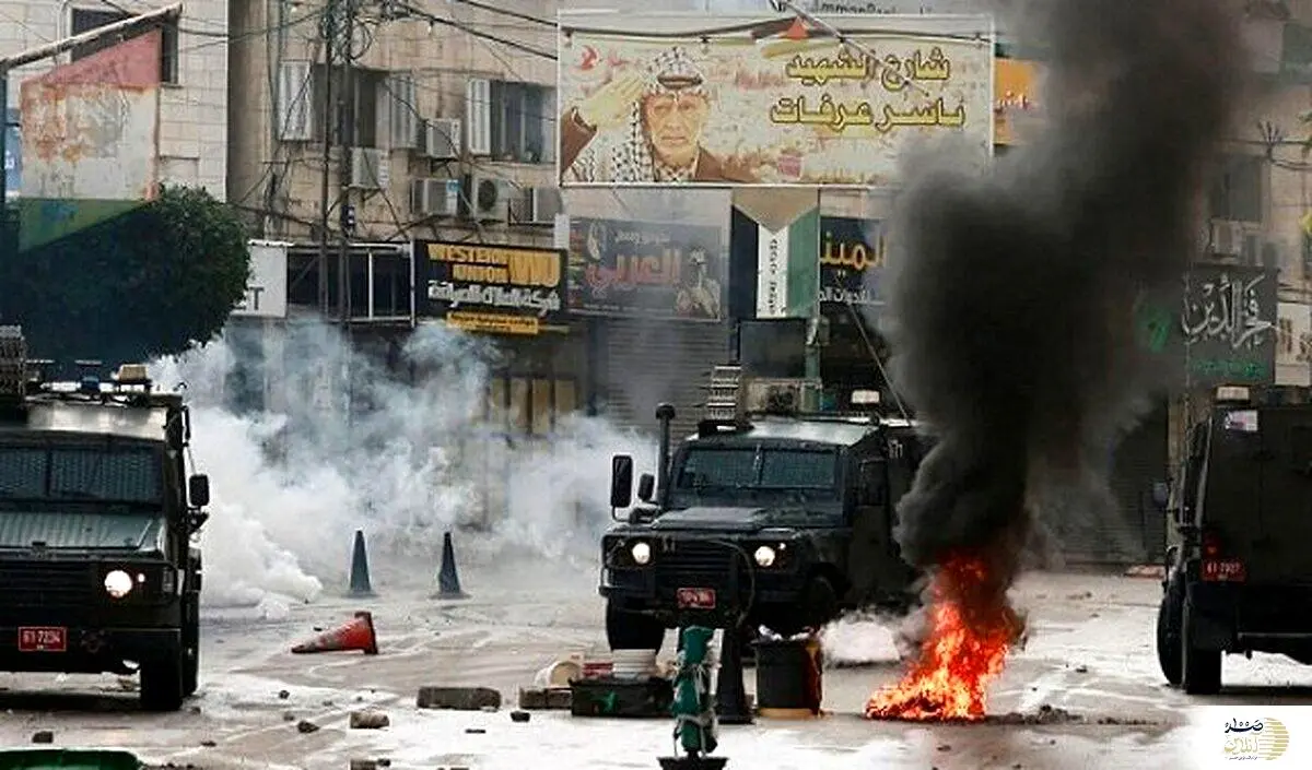 کشته و زخمی شدن چند نظامی صهیونیست در طول کرم