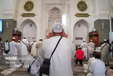 مدینه منوره