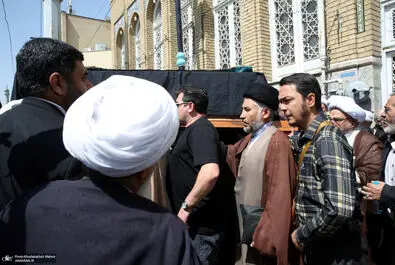 معصومه حائری