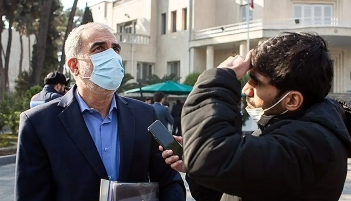 وزیر آموزش و پرورش: مسمومیت دانش‌آموزان مشکل خاصی نیست!