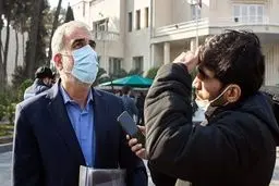 وزیر آموزش و پرورش: مسمومیت دانش‌آموزان مشکل خاصی نیست!