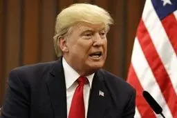 ترامپ: در وضعیت جنگی هستیم! + جزئیات