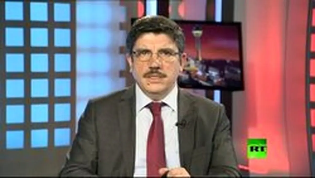 مشاور اردوغان پاسخ داد: آیا بین ترکیه و سوریه جنگ رخ می دهد؟