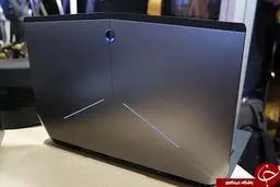 برترین لپ تاپ های حرفه ای مخصوص بازی + تصاویر