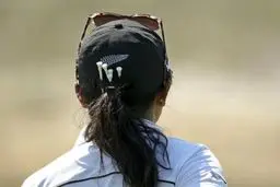 از گوشواره المپیکی تا طراحی ناخن ورزشکاران ریو/تصاویر