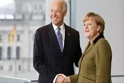 بازتعریف روابط واشنگتن و اتحادیه اروپا آسان نیست!