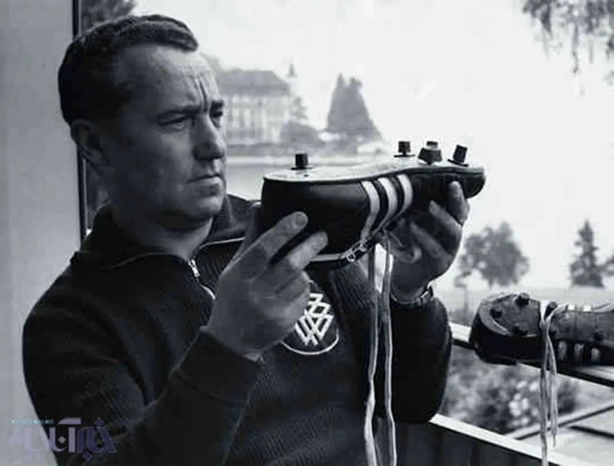 این اختراع آلمان‌ها را قهرمان جام‌جهانی سوئیس کرد؟