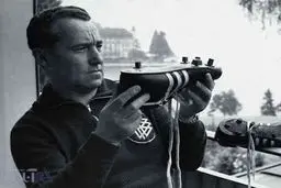 این اختراع آلمان‌ها را قهرمان جام‌جهانی سوئیس کرد؟