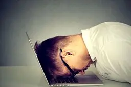 5 چیزی که وقتی ناامید هستید باید امتحان کنید