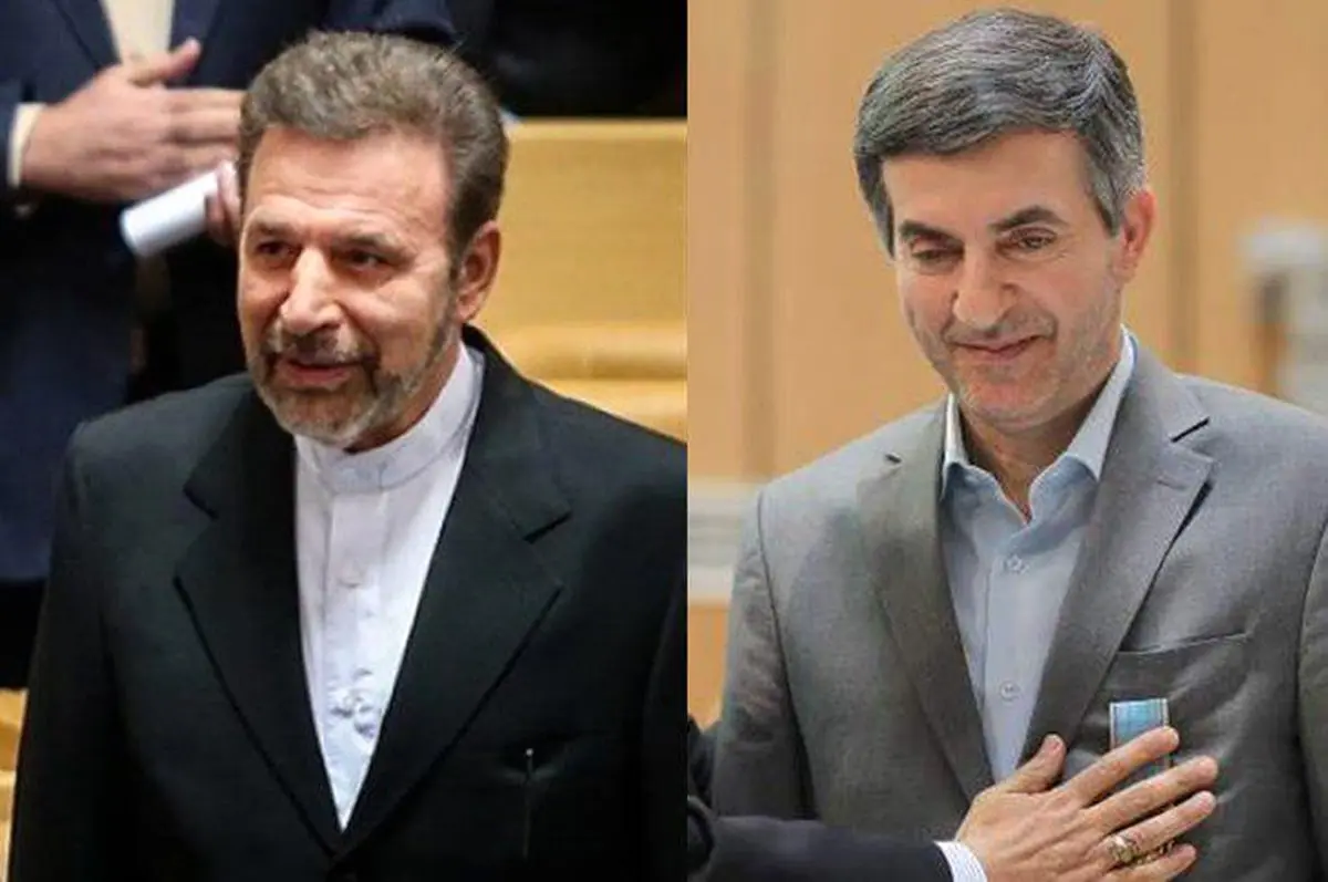 تحليل ناصر ايماني از تغيير وزير صنعت