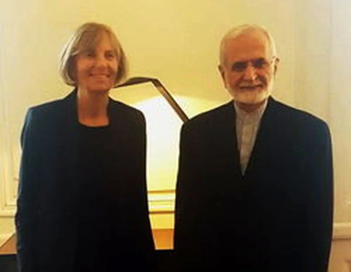 کمال خرازی: از مرگ برجام جلوگیری کنید