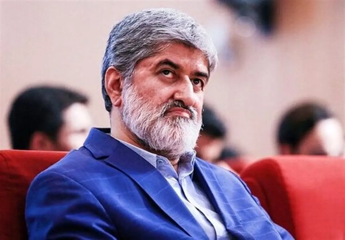 هشدار جدی علی مطهری به وزارت اطلاعات و حوزه علمیه + جزئیات