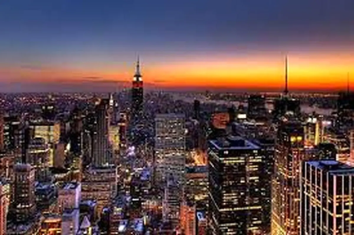 10 شهر پرطرفدار در جهان