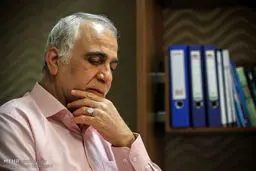 وزیر دولت احمدی نژاد: پیروز مناظره اول دولت روحانی بود/ قالیباف مضطرب است/ شخصی که به مطالب توهین آمیز استناد می کند ناتوان از اداره مملکت است