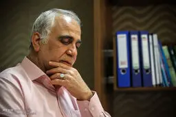 وزیر دولت احمدی نژاد: پیروز مناظره اول دولت روحانی بود/ قالیباف مضطرب است/ شخصی که به مطالب توهین آمیز استناد می کند ناتوان از اداره مملکت است