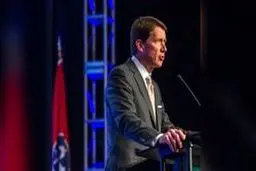 سفیر آمریکا در ژاپن استعفا داد