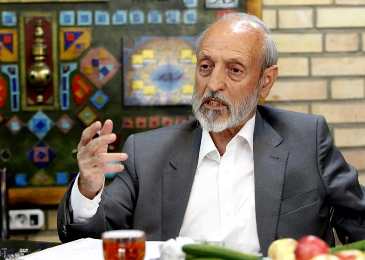 انتقاد صریح پسر آیت الله کاشانی از نامگذاری خیابانی به نام «مصدق»: اقدام شورای شهر ضدمیهنی است /این نام­گذاری مشوق ترویج خیانت است/ دخالت سیاست­ های بیگانه در امور داخلی ما همچنان ادامه دارد/سردمداران این نام­گذاری را به مناظره تلویزیونی دعوت می­ کنم/ مصد