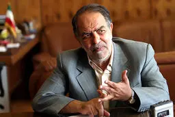 ترکان: روحانی به خوبی می‌داند بیشترین کسانی که به اورا ی دادند از اصلاح‌طلبانند/خبر ندارم رئیس‌جمهور تحت فشار است یا نه!