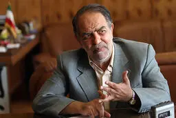 ترکان: روحانی به خوبی می‌داند بیشترین کسانی که به اورا ی دادند از اصلاح‌طلبانند/خبر ندارم رئیس‌جمهور تحت فشار است یا نه!