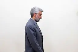 حمله سعید جلیلی به سیدمحمد خاتمی