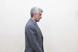 حمله سعید جلیلی به سیدمحمد خاتمی