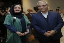تیپ شیلا خداداد در اکران فیلم جدید مهران مدیری/عکس