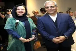 تیپ شیلا خداداد در اکران فیلم جدید مهران مدیری/عکس