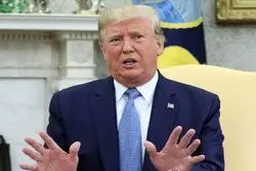 ترامپ: ایران خواستار مذاکره است اما شاید منتظر جو بایدن باشد!/ خواهیم دید چه می شود