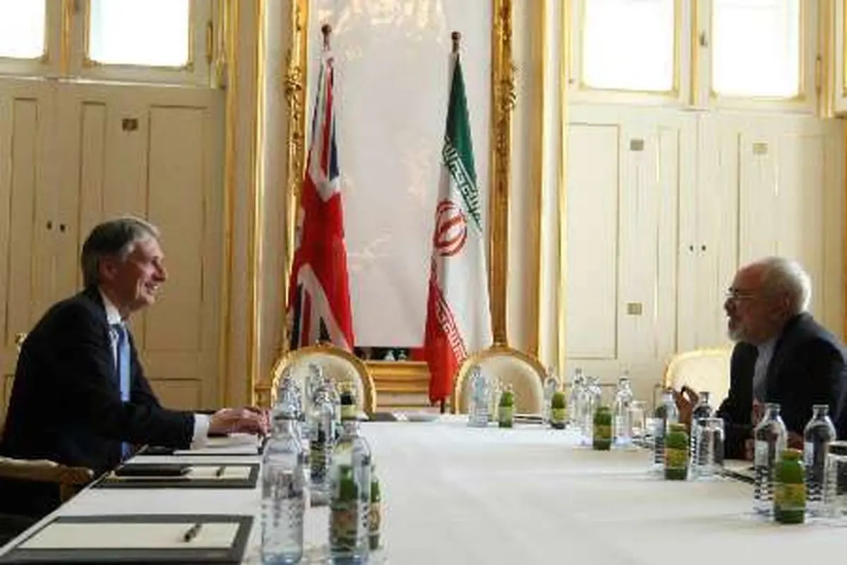 ایران و انگلیس، از نیویورک تا تهران/ چرخش کلیدِ تدبیر در قفلِ 4 ساله سفارت