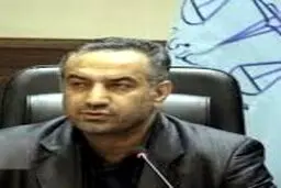 دادستان عمومی و انقلاب مرکز سمنان خبر داد: بازداشت مدیرکل و معاون محیط زیست استان سمنان